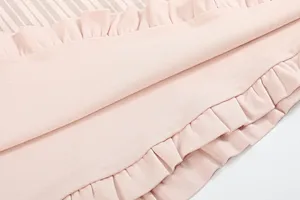 Organic Cotton Swaddle manufacturer